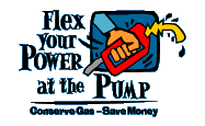 Flex Your Power Logo